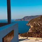 Апартаменты Aelia Alonissos Алонисос