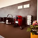 Aelia Alonissos Апартаменты *