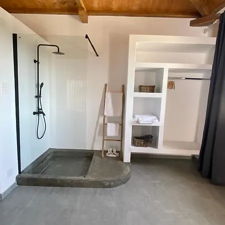 Aelia Alonissos Апартаменты *