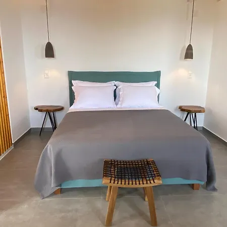 Aelia Alonissos * Алонисос