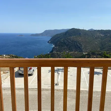 Aelia Alonissos * Алонисос