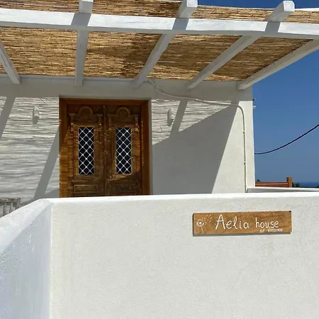 Apartamento Aelia Alonissos *