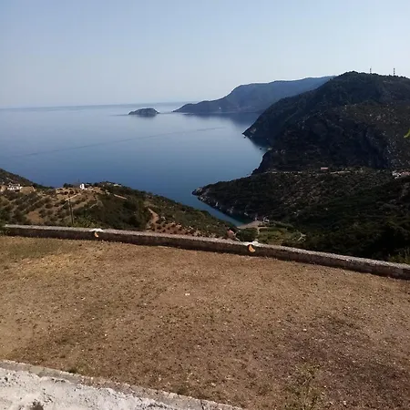 Aelia Alonissos Апартаменты