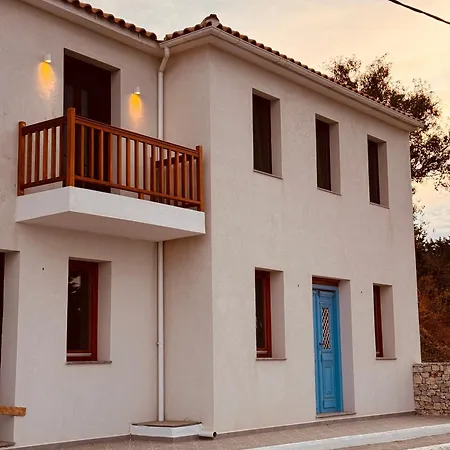 Apartamento Aelia Alonissos *