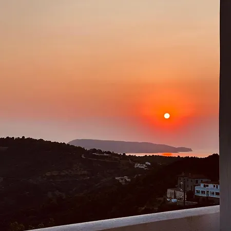 Апартаменты Aelia Alonissos