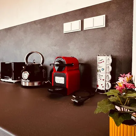 Aelia Alonissos Апартаменты *