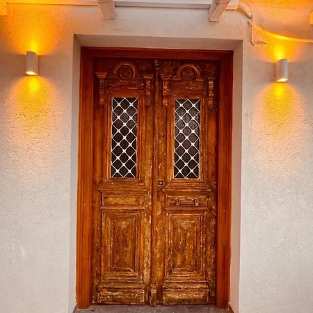 Aelia Alonissos Appartement