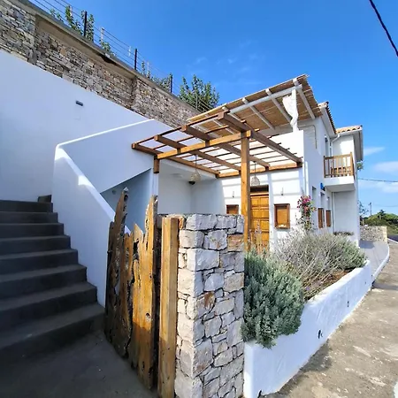 Apartamento Aelia Alonissos Alónnisos